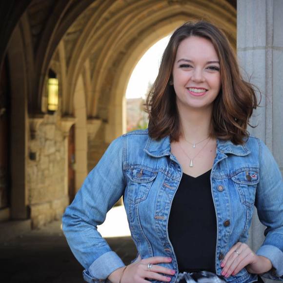 Meet your Posher, Janice - Picture 1 of 1